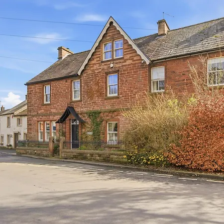 Allendale House - North East Escapes * Armathwaite