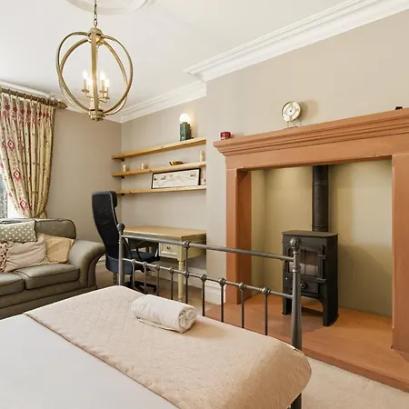 Allendale House - North East Escapes