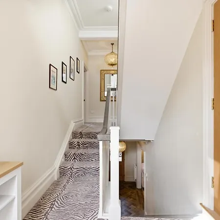 Allendale House - North East Escapes Dom wakacyjny