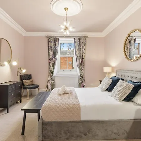 Allendale House - North East Escapes *