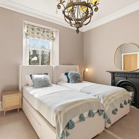 Allendale House - North East Escapes