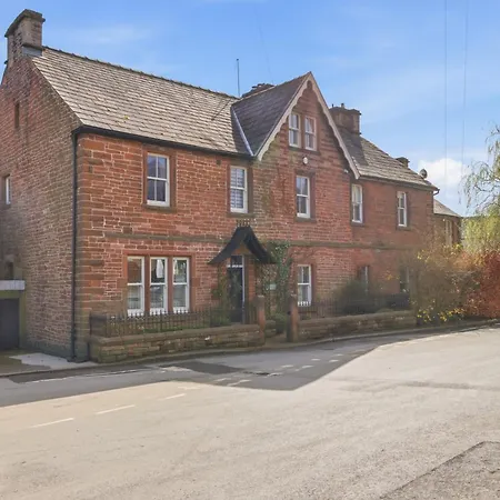 Allendale House - North East Escapes Feriehus