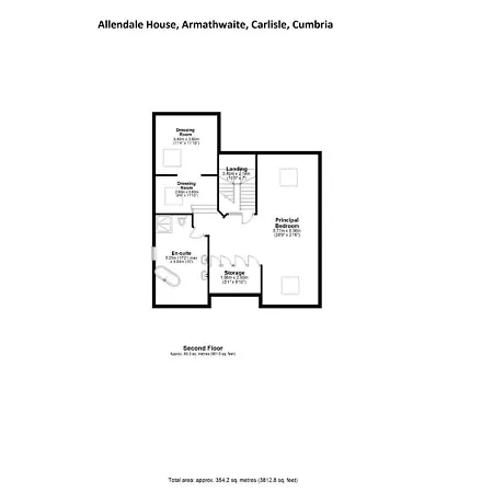 Allendale House - North East Escapes Dom wakacyjny *